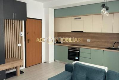 Apartament cu 2 camere decomandat, mobilat în Viilor - 4