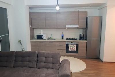 Apartament cu 2 camere decomandat în UTA - 6