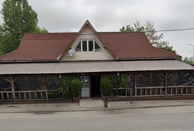 Spațiu comercial, de 172 mp, în Mihail Kogălniceanu - 7