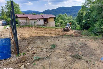 Teren de 1194 mp, în Provița de Jos - 6