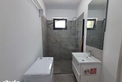 Garsonieră în Nord