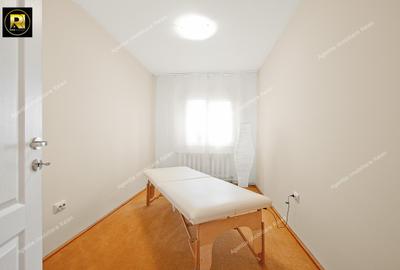 Vanzare apt 4 camere transformat in 3 camere, sup.85mp, in Galati,Piata Centrala - 8