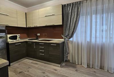 Garsonieră în Nufărul - 4