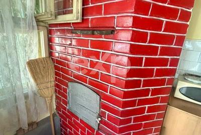 Casă cu 7 camere cu Teren 1141 Mp în Hoghiz - 15