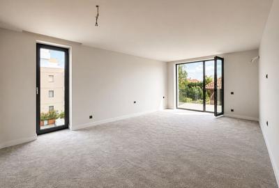 Apartament cu 4 camere în Iancu Nicolae - 11
