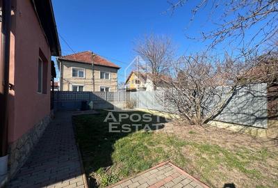 Casa  individuala cu 5 camere, 2 bai si beci in zona Blascovici - 6