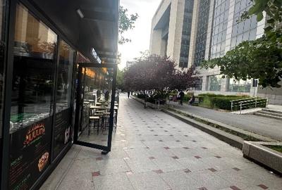 Spațiu comercial, de 17 mp, în Unirii - 6