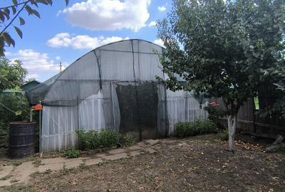 Casă cu 3 camere în Ciorani - 5