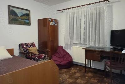 Apartament cu 3 camere decomandat în Grigorescu - 9