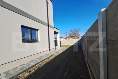 Duplex spectaculos 4 camere in Mosnita veche - 5