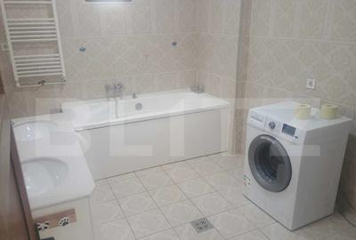 Casa 160 m2 de inchiriat in Bra?ov Blumana, curte p - 2