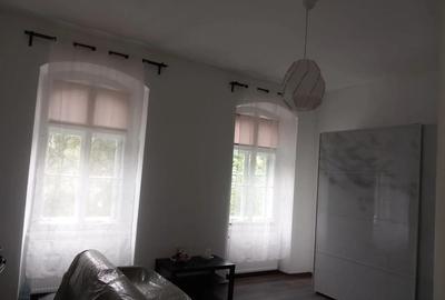 Apartament cu 2 camere semidecomandat în Central - 6