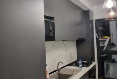 Prima Inchiriere Garsoniera Parcul Carol - 5