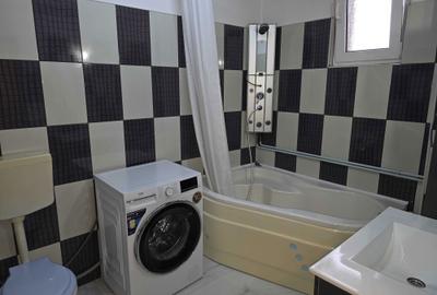 Apartament cu 2 camere decomandat în Teilor - 7