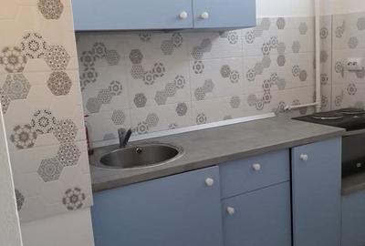 Garsonieră în Mănăștur - 3