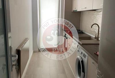 Polux Residence | Garsoniera | 31mp | Decomandara | B12612 - 1