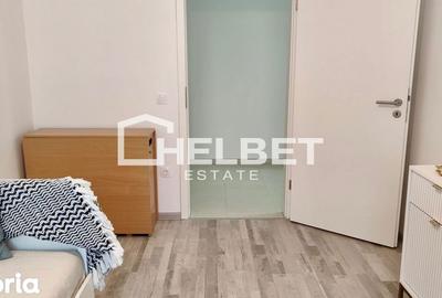Apartament cu 3 camere decomandat, mobilat în Bartolomeu - 7