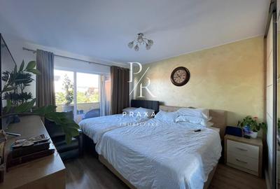 Apartament de vanzare 2 camere decomandat zona Florilor! - 14