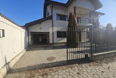 Vila Individuala | Otopeni | proximitate Ambasador Events
