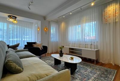 Apartament cu 3 camere decomandat în Primăverii - 5