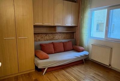 Apartament cu 2 camere semidecomandat, mobilat în Grigorescu - 4
