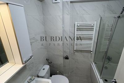 Apartament cu 2 camere în Titan - 4