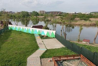 Corbeanca /Paradisul verde - Inchiriere Vila pretabila gradinita Corbeanca /Paradisul verde - Inchiriere Vila pretabila gradinita - 3