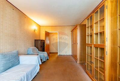 Apartament 3 cam, decomandat, Titulescu - 2