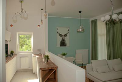 Timpuri Noi metru. Mega oferta 2 camere bloc nou mob8lat - 5