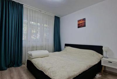 Ion Mihalache - Domenii - Piata Victoriei - Apartament 2 camere - renovat - - 12