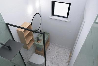 Casă cu 5 camere cu Teren 400 Mp în Independenței - 2