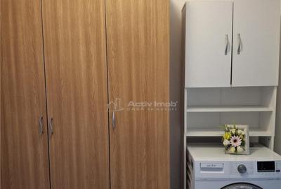Resita, chirie, 3 cam. MOBILAT UTILAT MODERN - GOVANDAR - MI - 9