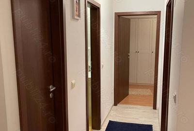 Apartament cu 3 camere decomandat în Țiglina 3 - 7