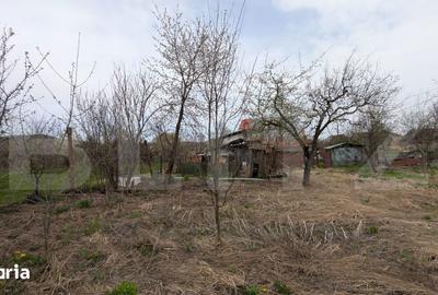 Casă cu 4 camere cu Teren 1100 Mp în Tătărani - 5