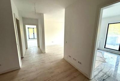 Apartament nou 2 camere Seasons Frunzisului - 1