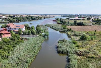 Teren de vanzare Lacul Snagov - 4