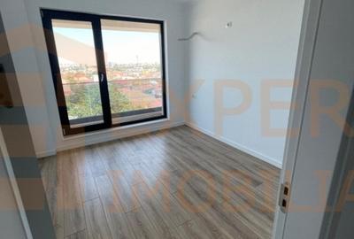 Un colt de liniste cu vedere la ritmul orasului – INEL II - 20