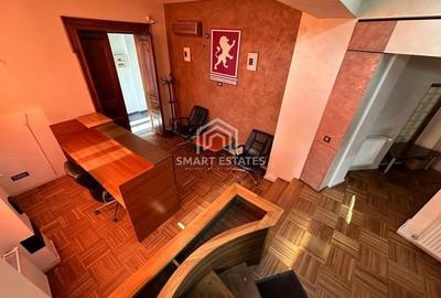 Casă individuală cu 9 camere cu Canalizare în Parcul Carol - 6