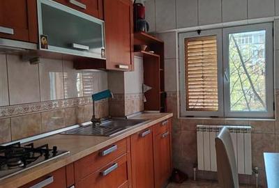 Apartament cu 3 camere decomandat, mobilat în Ultracentral - 7