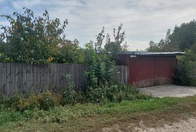 PROPRIETATE SUPERBA IN BIBIRESTI - 11