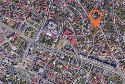 Ultracentral - Bolta Rece, 1106mp - construieste-ti viitorul - 2