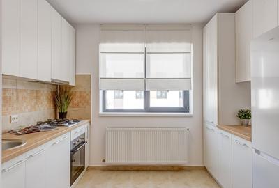 Apartament cu 2 camere semidecomandat în Theodor Pallady - 4