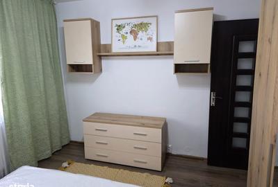 Apartament cu 2 camere în Nufărul - 9