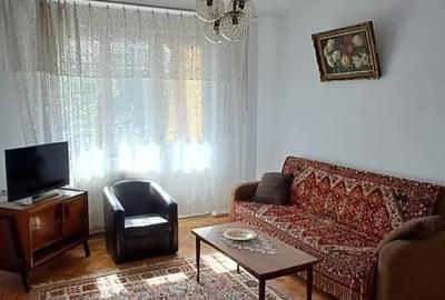 Apartament cu 2 camere semidecomandat în Calea București - 8