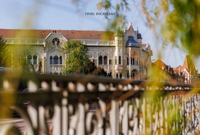 Palatul Marschall – Bijuteria Art Nouveau a Timisoarei - Exclusiv - 27