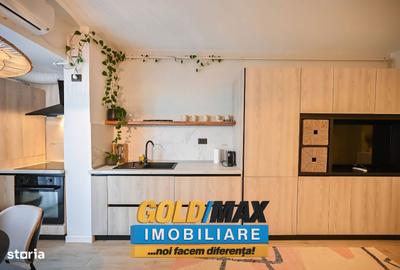 Apartament cu 2 camere în Nord - 18