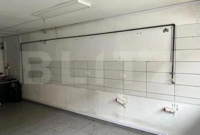 Spațiu comercial, de 27 mp, în Cetate - 4