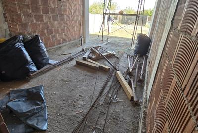 Casă individuală – locație centrală / toate utilitățile / la asfalt – Moșnița Ve Casă individuală – locație centrală / toate utilitățile / la asfalt – Moșnița Ve - 22