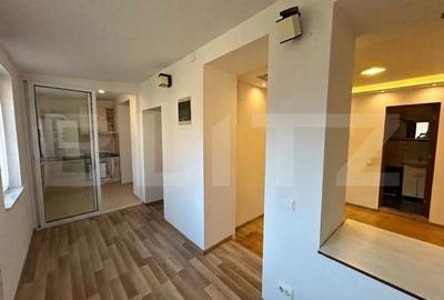 Apartament cu 2 camere semidecomandat, mobilat în Centrul Istoric - 17