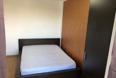 Apartament cu 3 camere semidecomandat, mobilat în Cetății - 2
